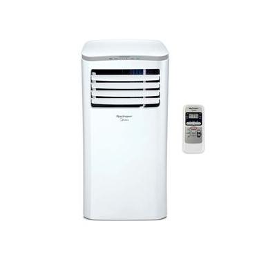 Imagem de Ar Condicionado Portátil 12000 BTUs Frio Midea