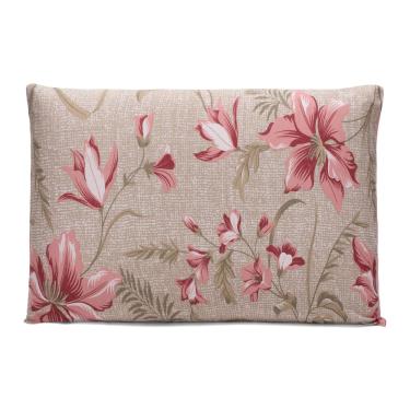 Imagem de Fronha Malha Basic Estampada Buettner Martinha Floral