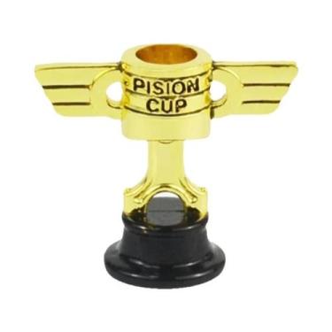 Imagem de Conjunto De Brinquedos Em Metal Fundido Da Disney Pixar Cars Para Cria