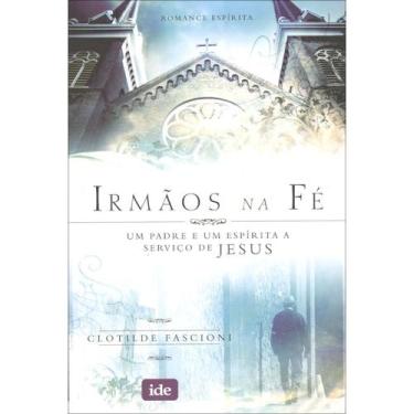 Imagem de Irmãos na Fé - IDE