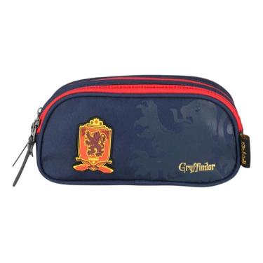 Imagem de Estojo Harry Potter Gryffindor Juvenil-Unissex
