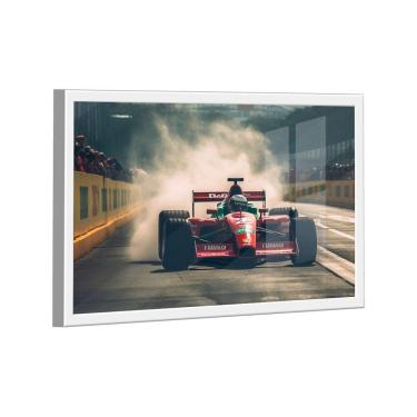 Imagem de Quadro Fast Formula 1 -- Br Artes