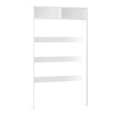 Imagem de Nicho Para Embutir Painel 97cm Prime Luciane