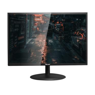 Imagem de Monitor Led Tronos TRS-HK19WY 19 HD Preto