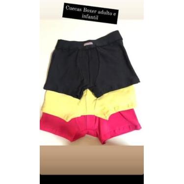 Imagem de cueca box ki-corpos