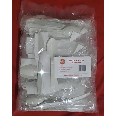 Imagem de Kit desjejum - DUDA'S PLASTIC