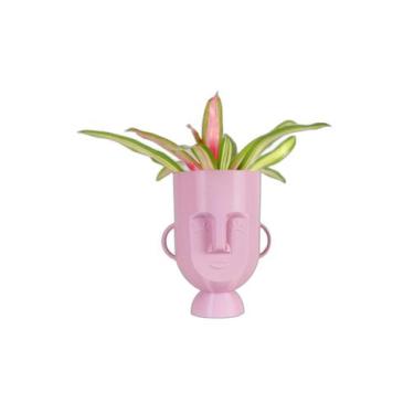Imagem de Vaso Alma G - Bem Me Quer - Galanta, Rosa Soft