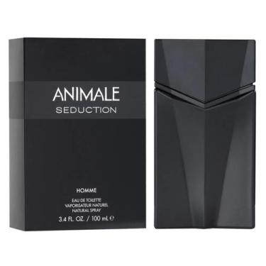 Imagem de Animale Seduction Homme Eau de Toilette 100ml Masculino