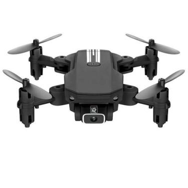 Imagem de Drone Profissional Manobras 360 Modo Estável Dobrável - Lsrc