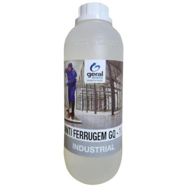 Imagem de Anti Ferrugem Ferrox Removedor E Neutralizador 1L Promoção
