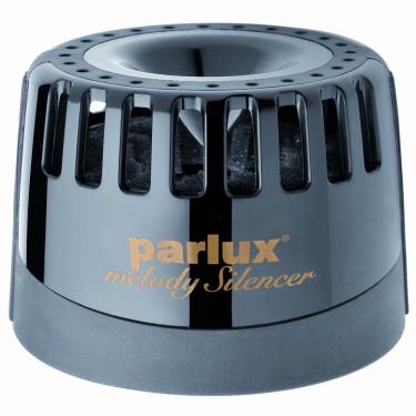 Imagem de Silenciador de Secador de Cabelo Parlux - Preto