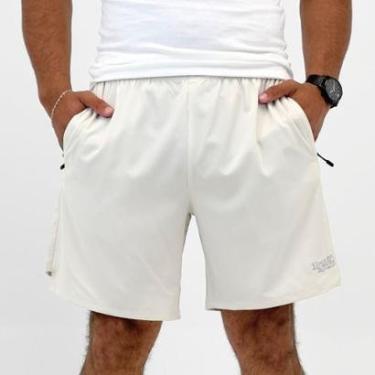 Imagem de Shorts Red Nose Microfibra com Bolso Masculino-Masculino