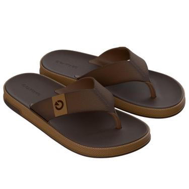 Imagem de Chinelo Masculino Cartago Milão Plus Dedo Conforto-Masculino