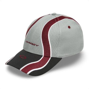 Imagem de Boné Oakley Wave Cap-Unissex