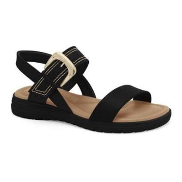 Imagem de Sandália Feminina Comfortflex 2551404-Feminino