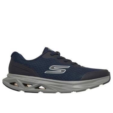 Imagem de TÊNIS SKECHERS GLIDE STEP VORTEX AVALIN MASCULINO 221041-Masculino