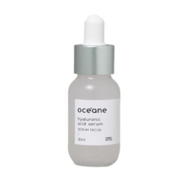 Imagem de Sérum Facial Océane Hyaluronic Acid Serum 30ml-Unissex