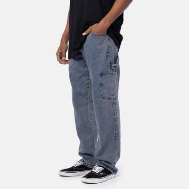 Imagem de Calça Jeans Lost Work Lost-Masculino