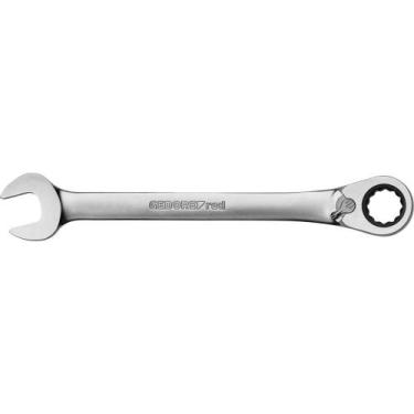 Imagem de Chave Combinada com Catraca Reversível 10 mm R07200100 Gedore RED Oste