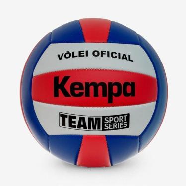 Imagem de Bola de Vôlei Kempa Team Sports Series-Unissex