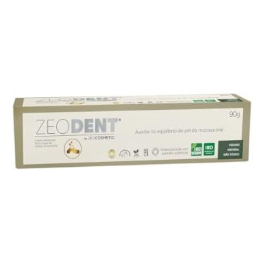Imagem de ZeoDent Creme Dental 90g