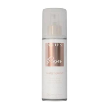 Imagem de Barbour's Beauty Body Splash Feminino Roses 200ml - Barbourss Beauty