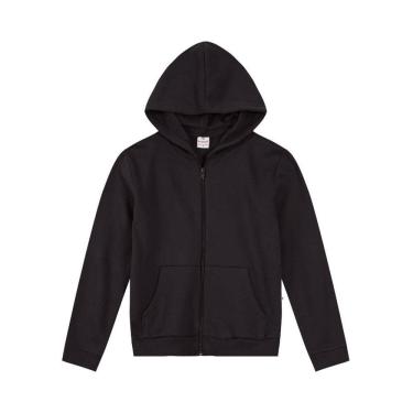 Imagem de Jaqueta infantil menino em moletom Brandili