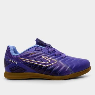 Imagem de Chuteira Futsal Infantil Topper Forza IV-Masculino