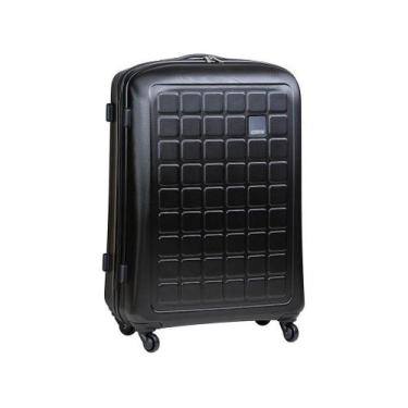 Imagem de Mala De Viagem Grande 32kg 4 Rodas Samsonite Cirrus - American Tourist