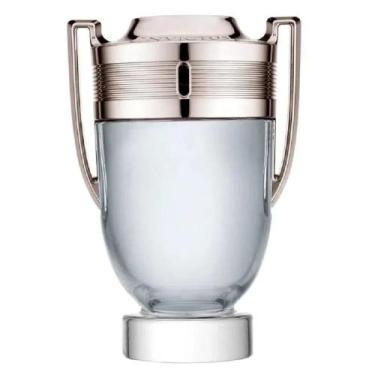 Imagem de Perfume Invictus Eau De Toilette Masculino Paco Rabanne 50ml, 50ml