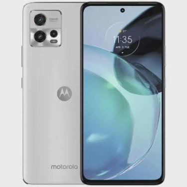 Imagem de Smartphone Motorola moto G72 128GB + 6GB RAM Octa core + Câmera 108MP 