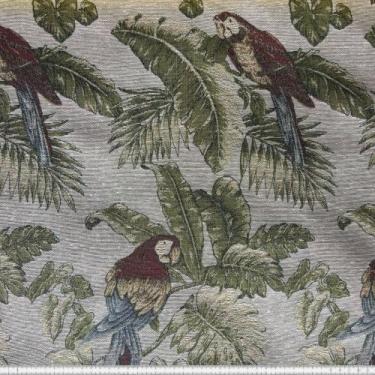 Imagem de Tecido Jacquard Gobelin 04991 Lg 1,40 Des 001 Cru - Niazi, Unico