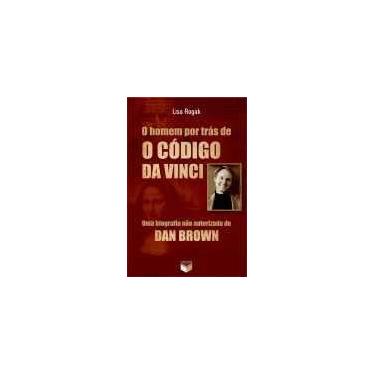 Imagem de Homem por tras de o codigo da vinci, o - VERUS
