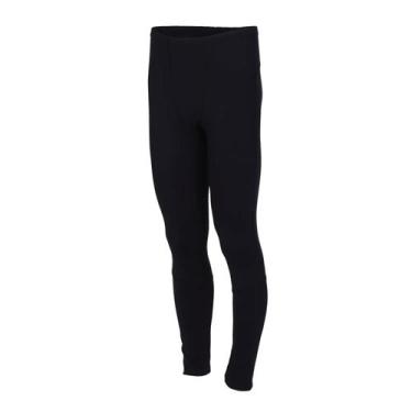 Imagem de Calça Legging Masculina Emana Preto - Speedo, P