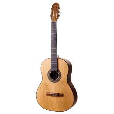 Imagem de Violão Acústico Rozini RX-201.AC.F.I Estudante Nat