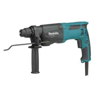 Imagem de Martelete Rotativo 22mm 710w (7/8 Pol.) 220V - (M8700B) - Makita