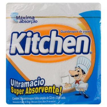 Imagem de Guardanapo de Papel Folha Simples