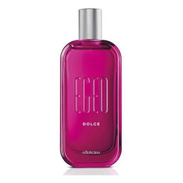 Imagem de Perfume feminino egeo dolce 90ml o boticário, 90ml