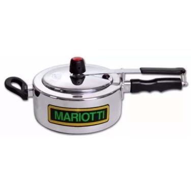 Imagem de Panela de Pressão 3,0 Litros Mariotti
