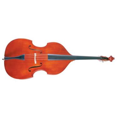 Imagem de Contrabaixo Acústico Michael VBM30 3/4, Personalizado