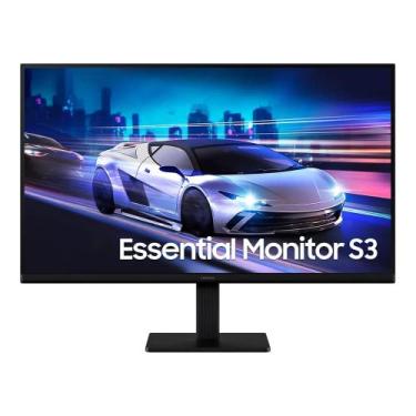 Imagem de Monitor Samsung Essential 27 FHD IPS 120HZ 5MS - LS27F320GALMZD
