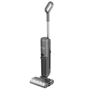 Imagem de Limpadora de pisos sem fio Smart Floor Polishop, Bivolt, Cinza