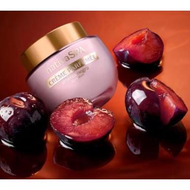 Imagem de Creme Corporal Nativa Spa Ameixa Negra Ultra Perfumado 200g O Boticári