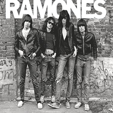 Imagem de Ramones (40th Anniversary Edition)