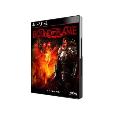 Imagem de Bound by Flame - Majesco Br