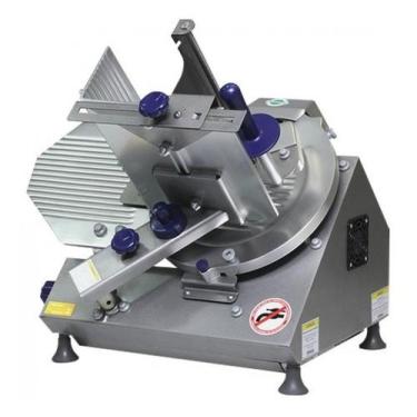 Imagem de Cortador De Frios Automático Gural AXT 30i Bivolt, Bivolt