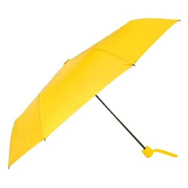 Imagem de Guarda Chuva Sombrinha Fazzoletti Viva Colori Leve Dobrável