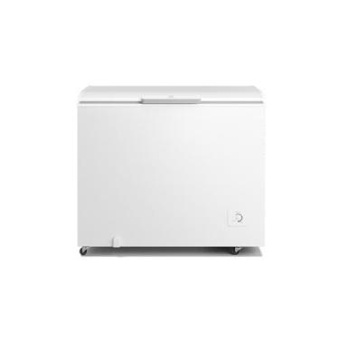 Imagem de Freezer Horizontal Electrolux 315l Smart Inverter Dupla Função Hi330t 