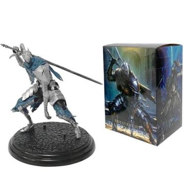 Imagem de Figura De Ação PVC Dark Souls  14cm-20cm Kishi Artorias Oscar Astora M