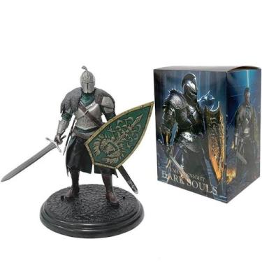 Imagem de Figura De Ação PVC Dark Souls  14cm-20cm Kishi Artorias Oscar Astora M
